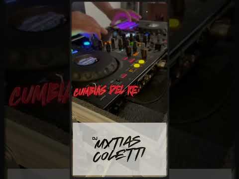 LA PREVIA TUCUMANA - CUMBIAS DEL RECUERDO - Mxtias Coletti 💣