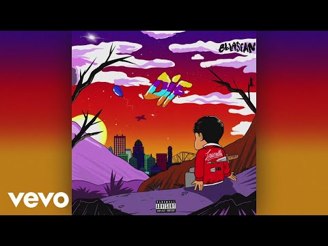 Bblasian - VSOP (Official Audio)