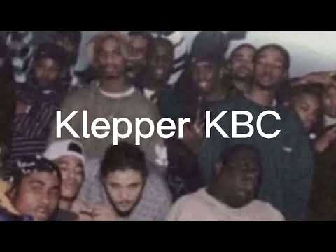 Klepper KBC- Love and Affection/ My Live
