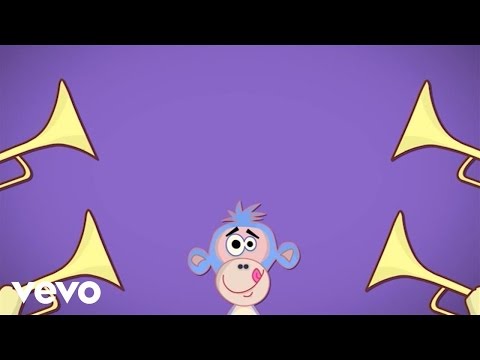 O Macaquinho de Pilha - Toquinho