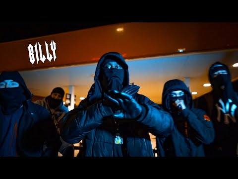 TrappLonely x Tootonesounds - Billy (Official Video)