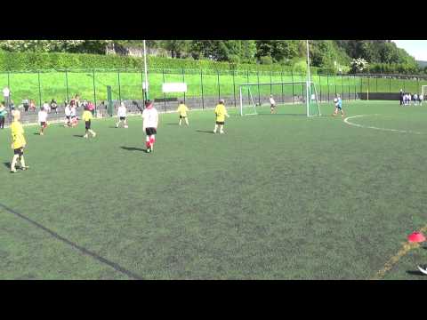 1.6.14: Old Boys U8 - Muttenz a