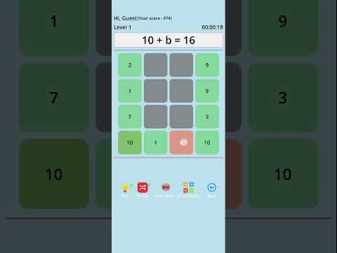 Equation Master