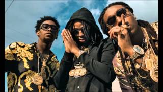 Migos - Aight