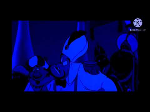 Aladdin and the Aristocats (Final)