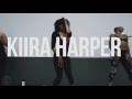 Kiira Harper Heels NYC - So Cold