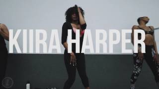 Kiira Harper Heels NYC - So Cold