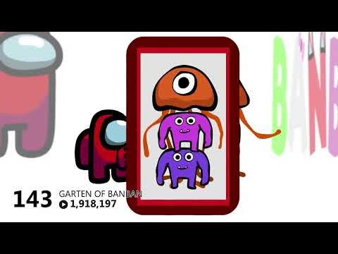 Damn Seconds! Mini Crewmate Kills Compilation TOP 200 by Views - Part 2 [150101]