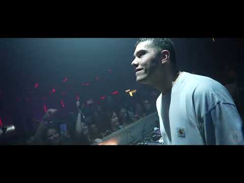 LIVA K at Klein Phönix, Istanbul (4/5/2024)