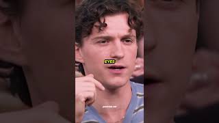Does Tom Holland Have The BEST Spider-Man Suit? 🤔