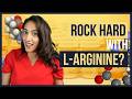 Is L Arginine The Key To Stronger And Longer Lasting Erections