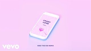 Audien - Crazy Love (Niko The Kid Remix/Audio) ft. Deb’s Daughter