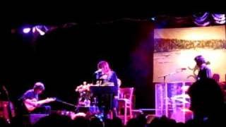 Cowboy junkies Stranger Here