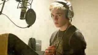 Because You Live - Jesse Mccartney