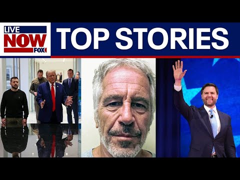 Video | News Today: Measles outbreak update, White House press, Zelenskyy Trump meeting,