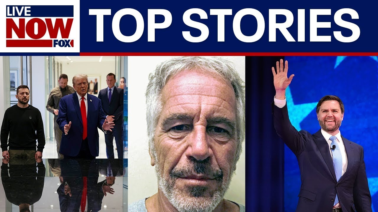 LIVE SOON: White House press briefing