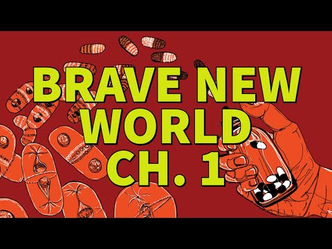chapter 3 sparknotes brave new world chapter 3 sparknotes brave new world