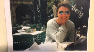 LOTTERY SONG ------ LIFE'S ONE LONG HOLIDAY