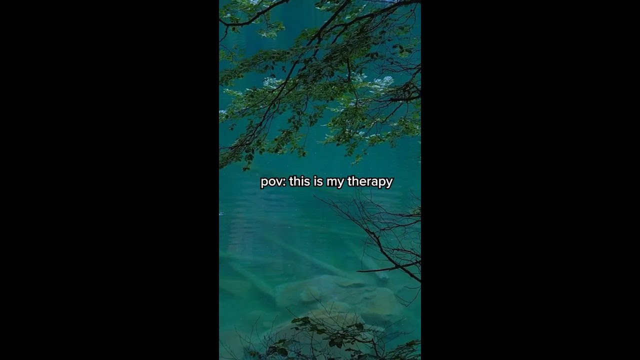 My Therapy