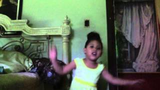 I Knew You Were Trouble cover by Kamya Mack