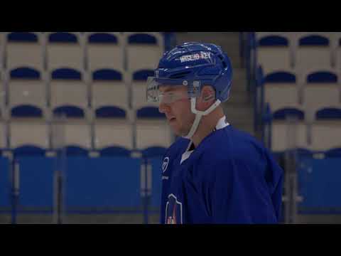 Tältä näyttää VIDA Arena Växjössä | Tappara matkusti Ruotsiin Växjö Lakersin vieraaksi