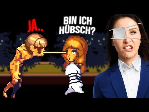 Alesa ist zurück, aber ihr großer Hintern auch... | A House for Alesa 3