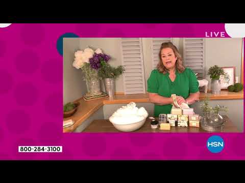 HSN | Big Birthday Deals. Little Time 07.12.2020 - 08 AM