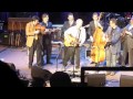 Del McCoury Band & Vince Gill, Blue I'm Lonesome Too