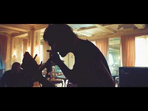 Grand Hotel van Cleef and fjortlaerm