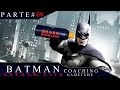 Batman Arkham City Detonado Completo - Bat ...