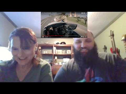 187 Strassenbande!  Paradise!  Bushy Beard and Bushy's Mama REACT