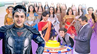 Download lagu Vivaan के Birthday पर आये Baalveer और Pariyan | Baalveer Returns | New Superhero Series 2024 mp3 Download lagu Vivaan के Birthday पर आये Baalveer और Pariyan | Baalveer Returns | New Superhero Series 2024 mp3