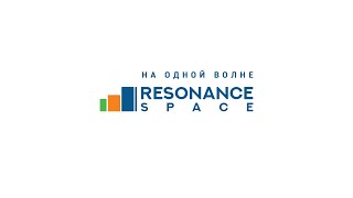 Resonance Space, IT-пространство