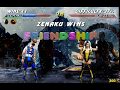 MKP 4 1 Season 2 FINAL MUGEN Zenaku Edit PlaythroughZ Dawnload