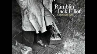 Soul of a Man - Ramblin&#39; Jack