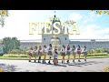[KPOP IN PUBLIC] IZ*ONE (아이즈원) - 'FIESTA' Dance Cover by 8Finity Dance Crew Australia