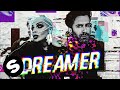 LODATO & Janice Robinson - Dreamer (Ryan Nichols Remix) [Official Audio]