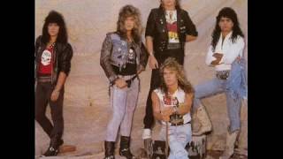 brighton rock -  mr mistreater -.  1991 -  canada