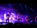 ESCAPE THE FATE - LIVE FAST, DIE BEAUTIFUL ( Live in Orlando 2012)