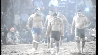(13) Landran (Mohali) Kabaddi Tournament 19 Dec 2015