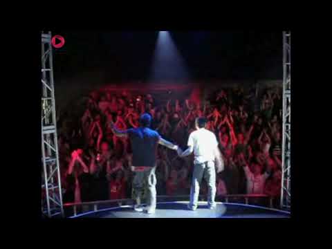 BBOY RONNIE VS BBOY HONG 10 | CLASSIC BATTLE 2006