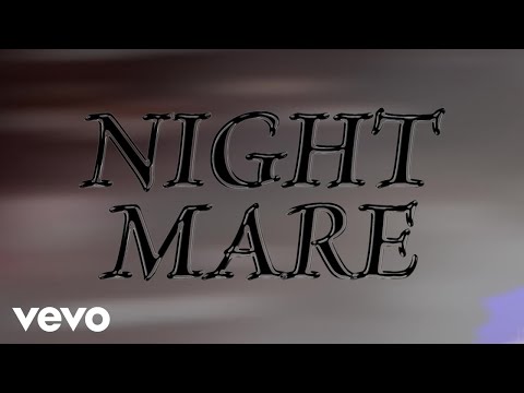 Slush Puppy - NIGHTMARE! (Official Lyric Video)