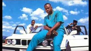 Freddie Foxxx ft Queen Latifah - "So Tough"