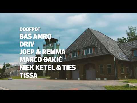 Onder de Radar Festival 2019 | Promo