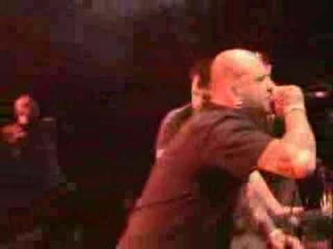 EXTINCTION OF MANKIND Obscene Extreme 2007