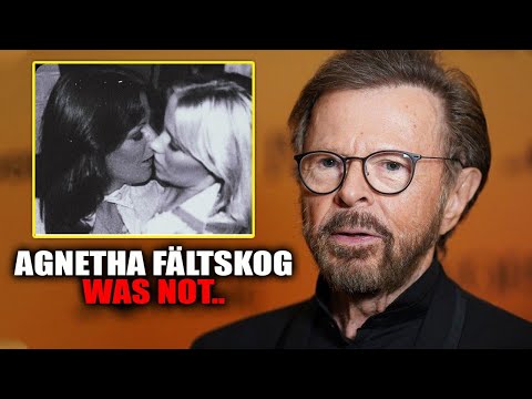 At 79, ABBA's Bjorn Ulvaeus FINALLY ADMITS What We All Suspected
