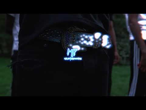 DarealDeeko - Cold Shoulder (Official video)