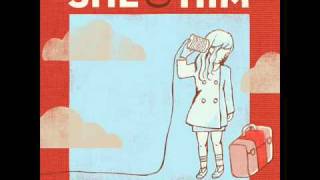 Lingering Still - She & Him