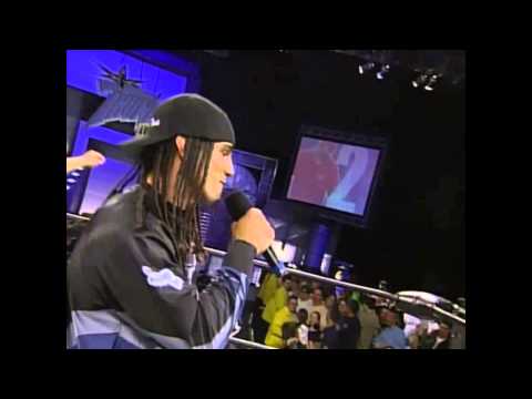 WCW 3 Count Custom Entrance Video