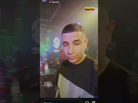 Forty , Mc Lesco y Yung Sarria En Guayaquil